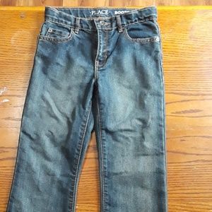 •Place• jeans